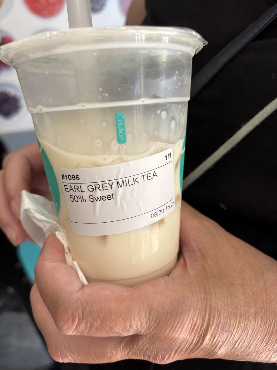 T4. Tea For U Photos 2